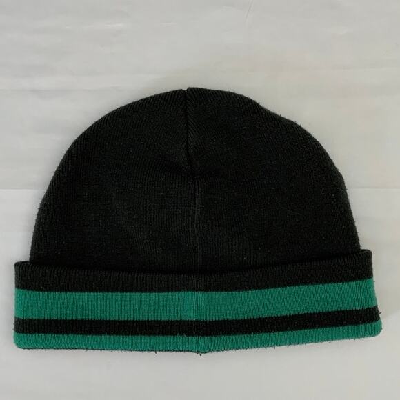 Gwent Beanie The Witcher Wild Hunt Card Game Jinx Promo Logo Projekt One Size - Picture 2 of 7